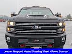Used 2017 Chevrolet Silverado 3500 LTZ Crew Cab for sale #NG14092 - photo 3