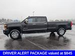 Used 2017 Chevrolet Silverado 3500 LTZ Crew Cab for sale #NG14092 - photo 6