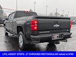 Used 2017 Chevrolet Silverado 3500 LTZ Crew Cab for sale #NG14092 - photo 7