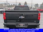 Used 2017 Chevrolet Silverado 3500 LTZ Crew Cab for sale #NG14092 - photo 8