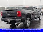 Used 2017 Chevrolet Silverado 3500 LTZ Crew Cab for sale #NG14092 - photo 2