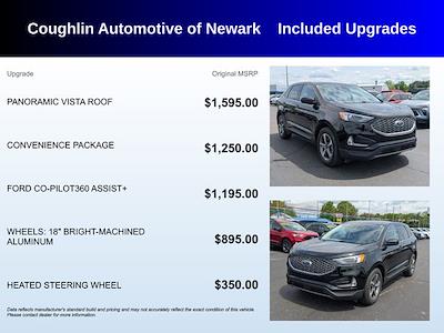 2023 Ford Edge AWD SUV for sale #NG14111 - photo 1