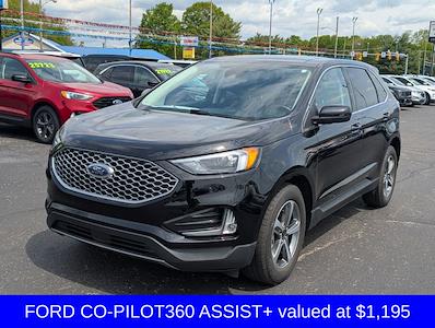 2023 Ford Edge AWD SUV for sale #NG14111 - photo 2