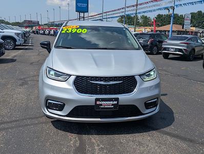 2024 Chrysler Pacifica FWD Minivan for sale #NG14134 - photo 2
