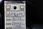 2022 Chevrolet Silverado 1500 Crew Cab 4x4 Pickup for sale #NM3685C - photo 24