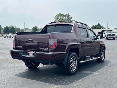 2014 Honda Ridgeline Crew Cab 4x4 Pickup for sale #NM3721A - photo 2