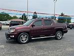 2014 Honda Ridgeline Crew Cab 4x4 Pickup for sale #NM3721A - photo 8