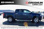 Used 2018 Chevrolet Colorado Z71 Crew Cab 4x4 Pickup for sale #NM3763A - photo 1