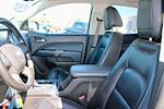 Used 2018 Chevrolet Colorado Z71 Crew Cab 4x4 Pickup for sale #NM3763A - photo 12