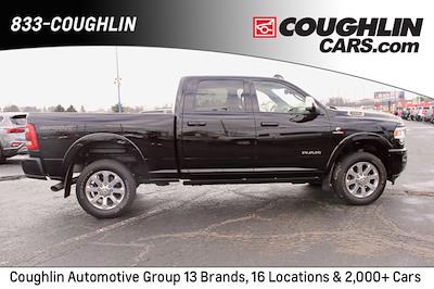 Used 2022 Ram 2500 Laramie Crew Cab 4x4 Pickup for sale #NM3765A - photo 1