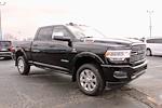 Used 2022 Ram 2500 Laramie Crew Cab 4x4 Pickup for sale #NM3765A - photo 2