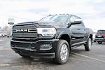 Used 2022 Ram 2500 Laramie Crew Cab 4x4 Pickup for sale #NM3765A - photo 3