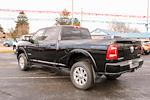 Used 2022 Ram 2500 Laramie Crew Cab 4x4 Pickup for sale #NM3765A - photo 6