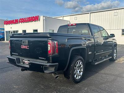 2016 GMC Sierra 1500 Crew Cab 4x4 Pickup for sale #NM3766A - photo 2