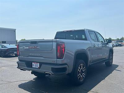 2024 GMC Sierra 1500 Crew Cab 4x4 Pickup for sale #NM3804A - photo 2