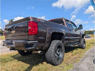 2016 Chevrolet Silverado 1500 Double Cab 4WD Pickup for sale #NM3817A - photo 2