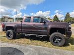 2016 Chevrolet Silverado 1500 Double Cab 4WD Pickup for sale #NM3817A - photo 6