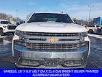 Used 2019 Chevrolet Silverado 1500 LT Double Cab for sale #NM3820A - photo 3