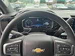2025 Chevrolet Silverado 3500 Crew Cab 4WD Pickup for sale #NM3830A - photo 16