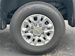 2025 Chevrolet Silverado 3500 Crew Cab 4WD Pickup for sale #NM3830A - photo 25