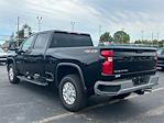 2025 Chevrolet Silverado 3500 Crew Cab 4WD Pickup for sale #NM3830A - photo 8