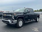 2025 Chevrolet Silverado 3500 Crew Cab 4WD Pickup for sale #NM3830A - photo 9