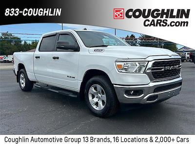 2023 Ram 1500 Crew Cab RWD Pickup for sale #NM3840AA - photo 1