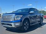 2023 Nissan Titan Crew Cab 4WD Pickup for sale #NM3848A - photo 11