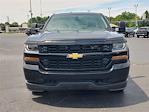 2016 Chevrolet Silverado 1500 Double Cab 4x4 Pickup for sale #NM3867B - photo 4
