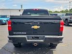 2016 Chevrolet Silverado 1500 Double Cab 4x4 Pickup for sale #NM3867B - photo 3