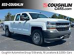 2017 Chevrolet Silverado 1500 Double Cab 4x4 Pickup for sale #NM3875B - photo 1
