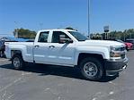 2017 Chevrolet Silverado 1500 Double Cab 4x4 Pickup for sale #NM3875B - photo 4