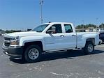 2017 Chevrolet Silverado 1500 Double Cab 4x4 Pickup for sale #NM3875B - photo 6
