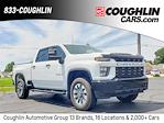 2022 Chevrolet Silverado 2500 Crew Cab 4x4 Pickup for sale #NM3886B - photo 1