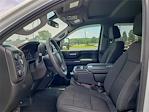 2022 Chevrolet Silverado 2500 Crew Cab 4x4 Pickup for sale #NM3886B - photo 11