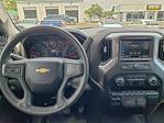 2022 Chevrolet Silverado 2500 Crew Cab 4x4 Pickup for sale #NM3886B - photo 19