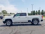 2022 Chevrolet Silverado 2500 Crew Cab 4x4 Pickup for sale #NM3886B - photo 7