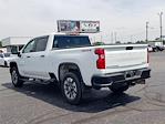 2022 Chevrolet Silverado 2500 Crew Cab 4x4 Pickup for sale #NM3886B - photo 9