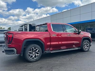 2024 GMC Sierra 1500 Crew Cab 4x4 Pickup for sale #NM3892A - photo 2