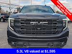 2022 GMC Sierra 1500 Crew Cab 4WD Pickup for sale #NM3909A - photo 3