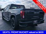 2022 GMC Sierra 1500 Crew Cab 4WD Pickup for sale #NM3909A - photo 7