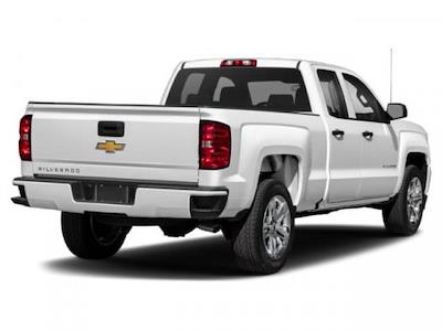 2018 Chevrolet Silverado 1500 Double Cab 4WD Pickup for sale #NM3912A - photo 2