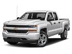 2018 Chevrolet Silverado 1500 Double Cab 4WD Pickup for sale #NM3912A - photo 1