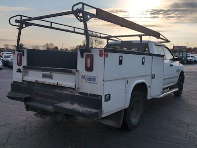 2018 Ram 3500 Crew Cab DRW 4WD Service Truck for sale #NM3913A - photo 2
