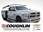 2018 Ram 3500 Crew Cab DRW 4WD Service Truck for sale #NM3913A - photo 1