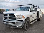 2018 Ram 3500 Crew Cab DRW 4WD Service Truck for sale #NM3913A - photo 4