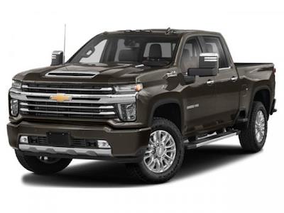 2020 Chevrolet Silverado 2500 Crew Cab SRW 4WD Pickup for sale #NM3917A - photo 1