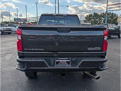 2020 Chevrolet Silverado 2500 Crew Cab SRW 4WD Pickup for sale #NM3917A - photo 1