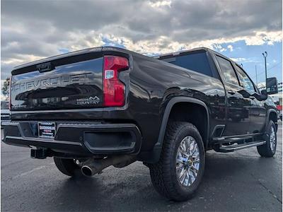 2020 Chevrolet Silverado 2500 Crew Cab SRW 4WD Pickup for sale #NM3917A - photo 2
