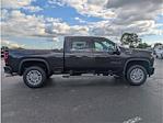 2020 Chevrolet Silverado 2500 Crew Cab SRW 4WD Pickup for sale #NM3917A - photo 4